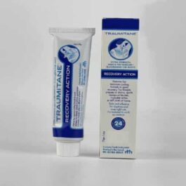 TRAUMITANE NATURAL PAIN RELIEF CREAM 75GM
