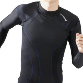 Z20 RUNNING TOP LONG SLEEVES
