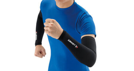 ZAMST Arm Sleeves