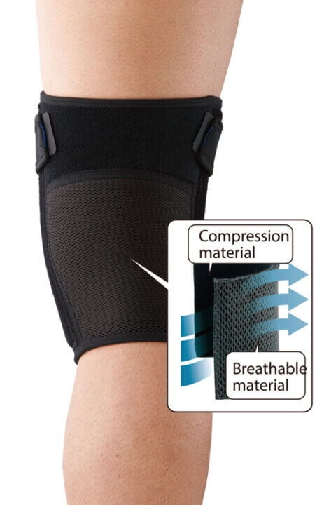 Knee Brace EK-5 - Image 2