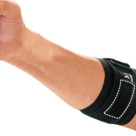 ZAMST Elbow Band New