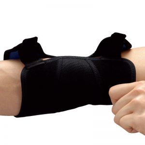 ZAMST ELBOW SLEEVE (2)