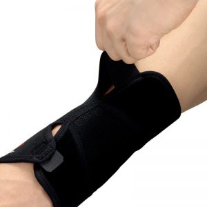 ZAMST ELBOW SLEEVE (3)