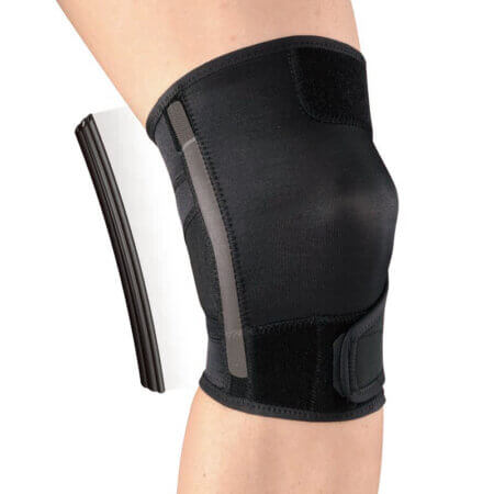 ZAMST RK-1 KNEE (plastic stays)