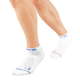 ZAMST SOCK HA-1 Mesh Running