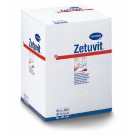 Zetuvit Dressing, Non-woven