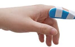 Finger & Wrist Splints