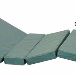 Nursing Bed 3 Fold Mattress