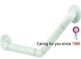 8035 135º Wall Grab Bar