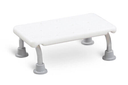 605 ALLOYMED STEP STOOL