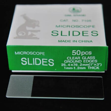 Microscope Slide - Image 2