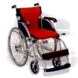 Lightweight Wheelchair 808K
