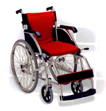 Lightweight Wheelchair 808K