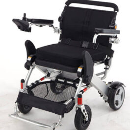 Alloymed 900F Smart Chair Electrical Wheelchair