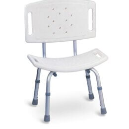 9020 SHOWER CHAIR