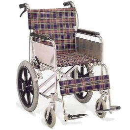 Lightweight Wheelchair 800B