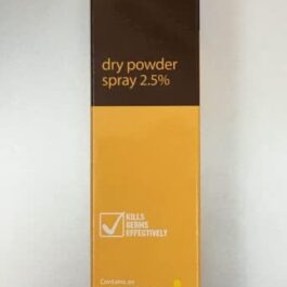 BETADINE Dry Powder Spray
