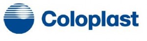 BRANDS COLOPLAST LOGO