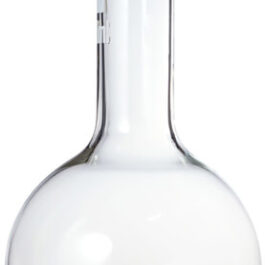 Boiling Flask , Flat Bottom
