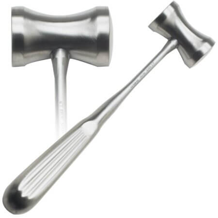 Bone Mallet