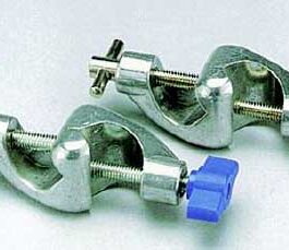 Bosshead clamp