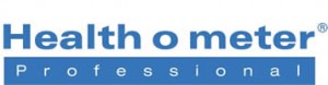 Brand Healthometer Logo