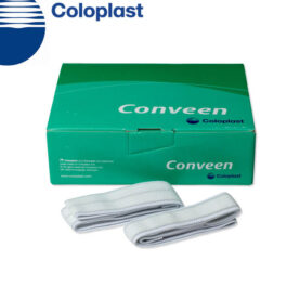 Conveen Leg Bag Strap