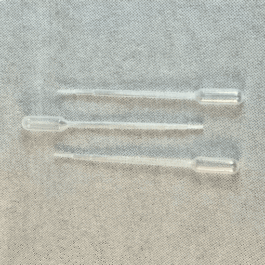 DISPOSABLE PASTEUR PIPETTES