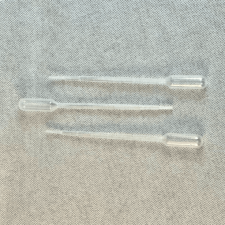 DISPOSABLE PASTEUR PIPETTES