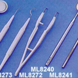 Dentistry consumables