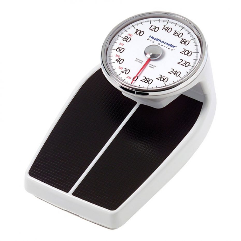 Healthometer Dial Scale – Progress Healthcare | The Medical Supplies