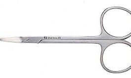 Iris Scissors
