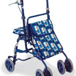Japan Rollator Forte Light