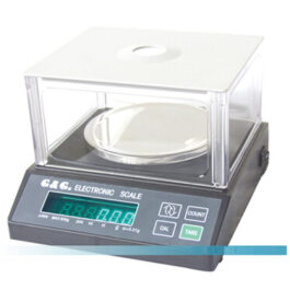 Laboratory Weighing Scale, Electronic