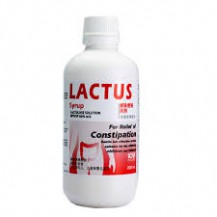 Lactus Syrup
