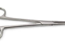 Lister Sinus Forcep