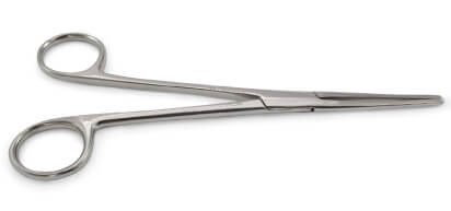 Lister Sinus Forcep | Progress Healthcare