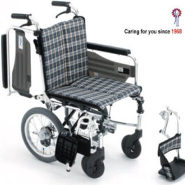 JAPAN MiKi M800BD-16