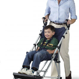 Maclaren Buggy Major 2000