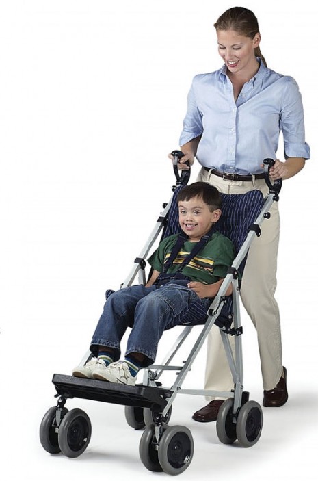mac maclaren buggy