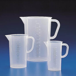 Measuring Jug Polypropylene