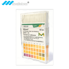 Merck MQuant PH indicator