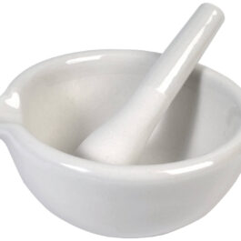 Mortar & Pestle