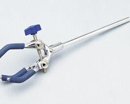 PRONG CLAMP Rubber Lined