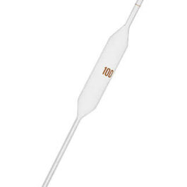 Pipette , Glass
