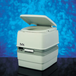 Porta Potti Instant Toilets