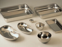 SURGICO Stainless Steel Holloware