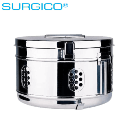 SURGICO® Dressing Drum