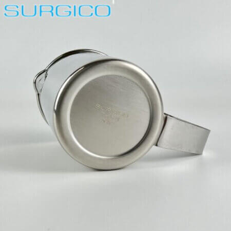 Stainless Steel Measuring Jug