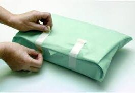 Autoclave Wrapping Paper